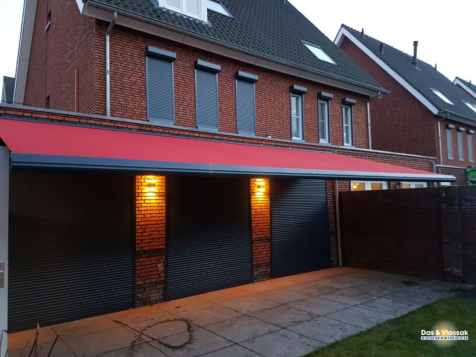 Garagedeuren Tilburg